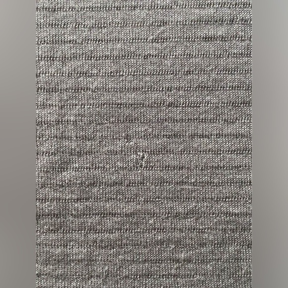 Helmut Lang Gray Turtleneck 42 - Picture 4 of 7